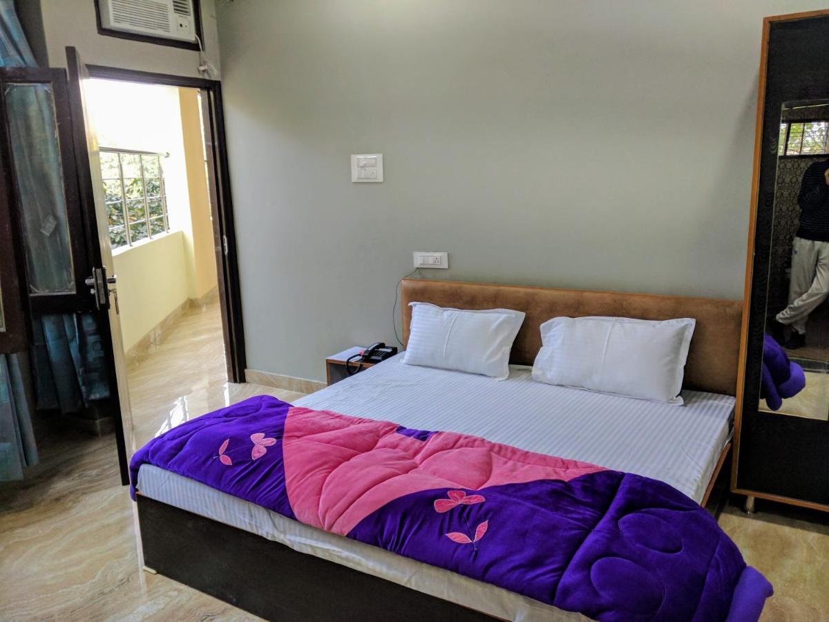 Mye Homestay 1 Near Golden Temple Amritsar Exterior foto