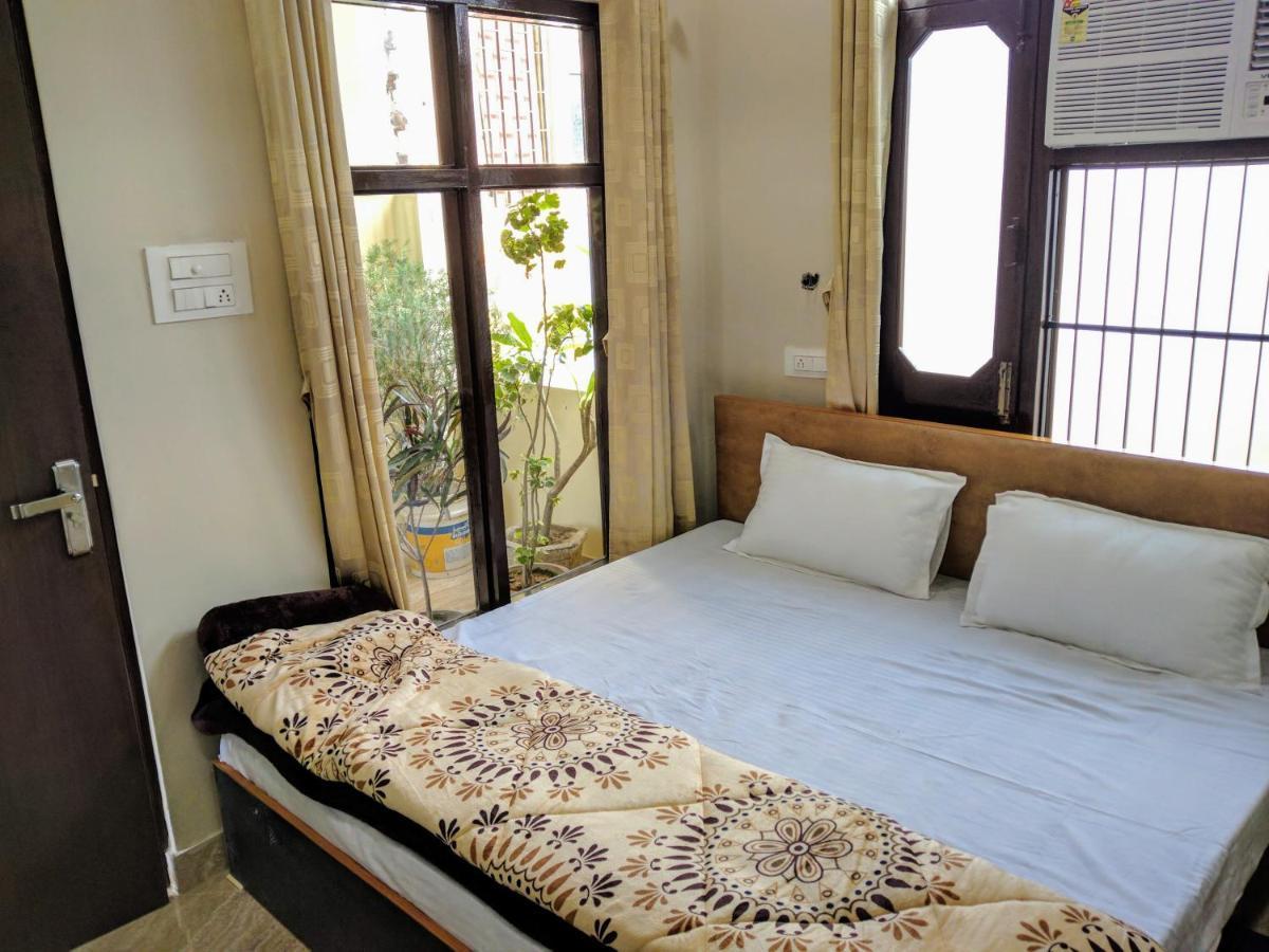 Mye Homestay 1 Near Golden Temple Amritsar Exterior foto