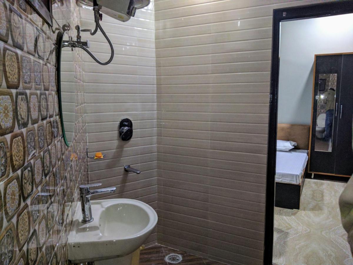 Mye Homestay 1 Near Golden Temple Amritsar Exterior foto