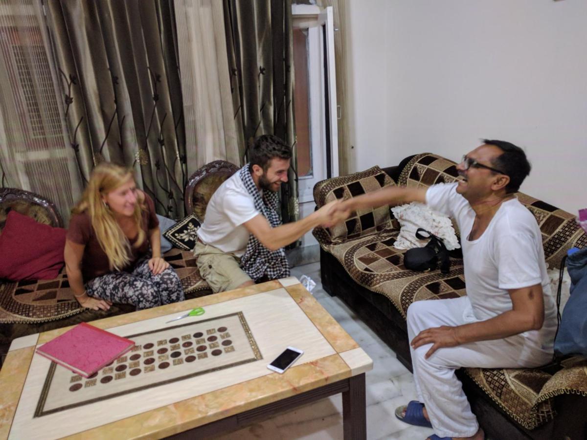 Mye Homestay 1 Near Golden Temple Amritsar Exterior foto